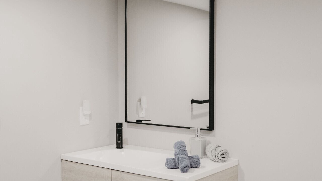 Photo of Bathroom in Oro-Medonte