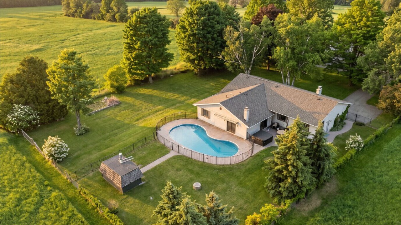 Photo of Outdoor in Oro-Medonte