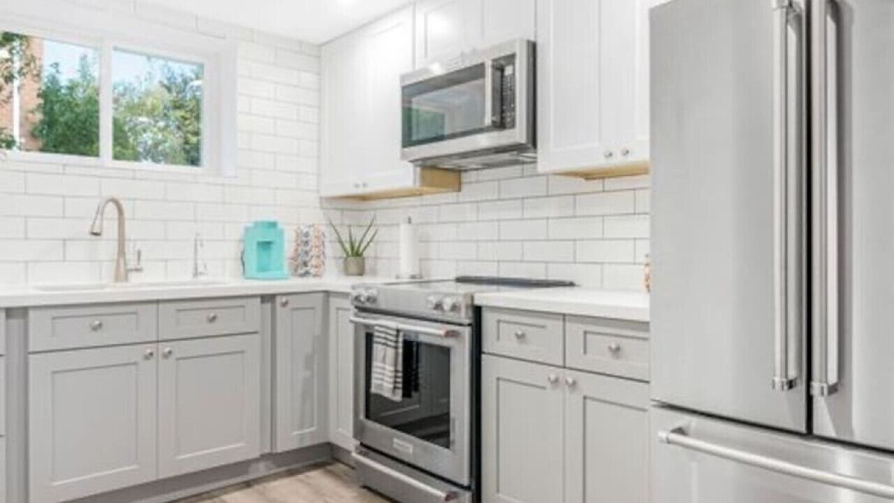 Photo of Kitchen in Alcona