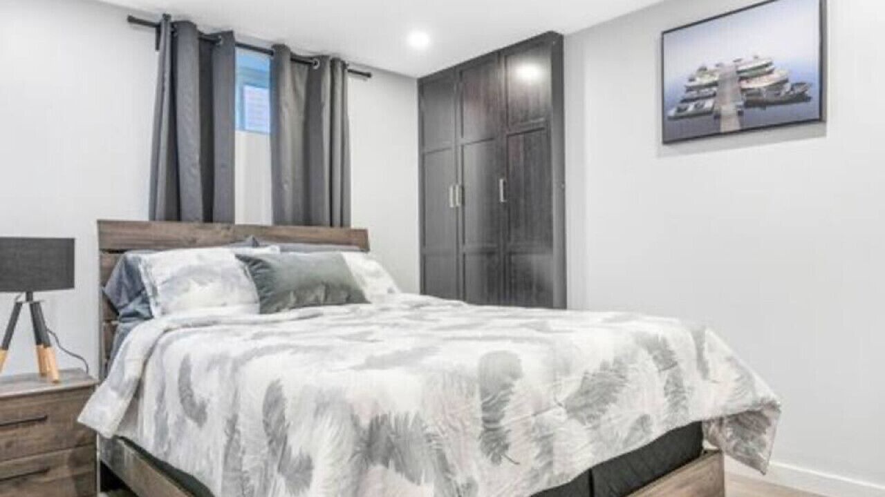 Photo of Bedroom in Alcona