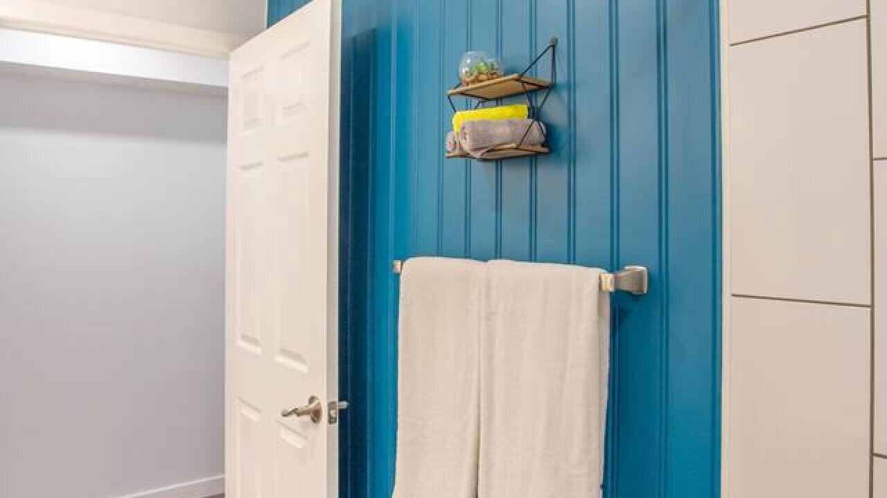 Photo of Bathroom in Alcona