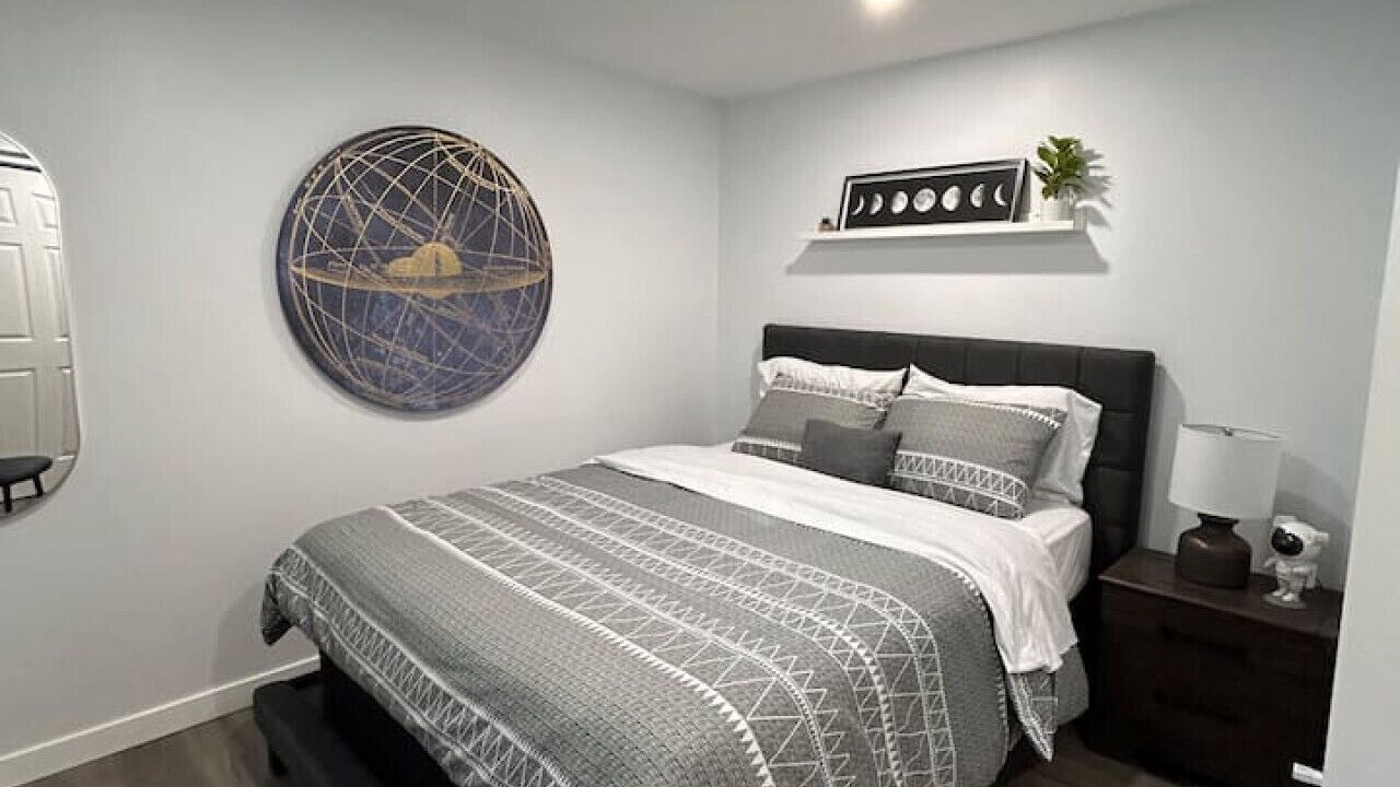 Photo of Bedroom in Alcona