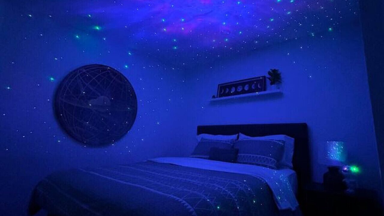 Photo of Bedroom in Alcona