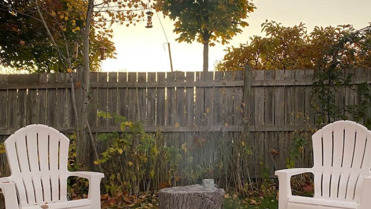 Photo of Outdoor in Alcona