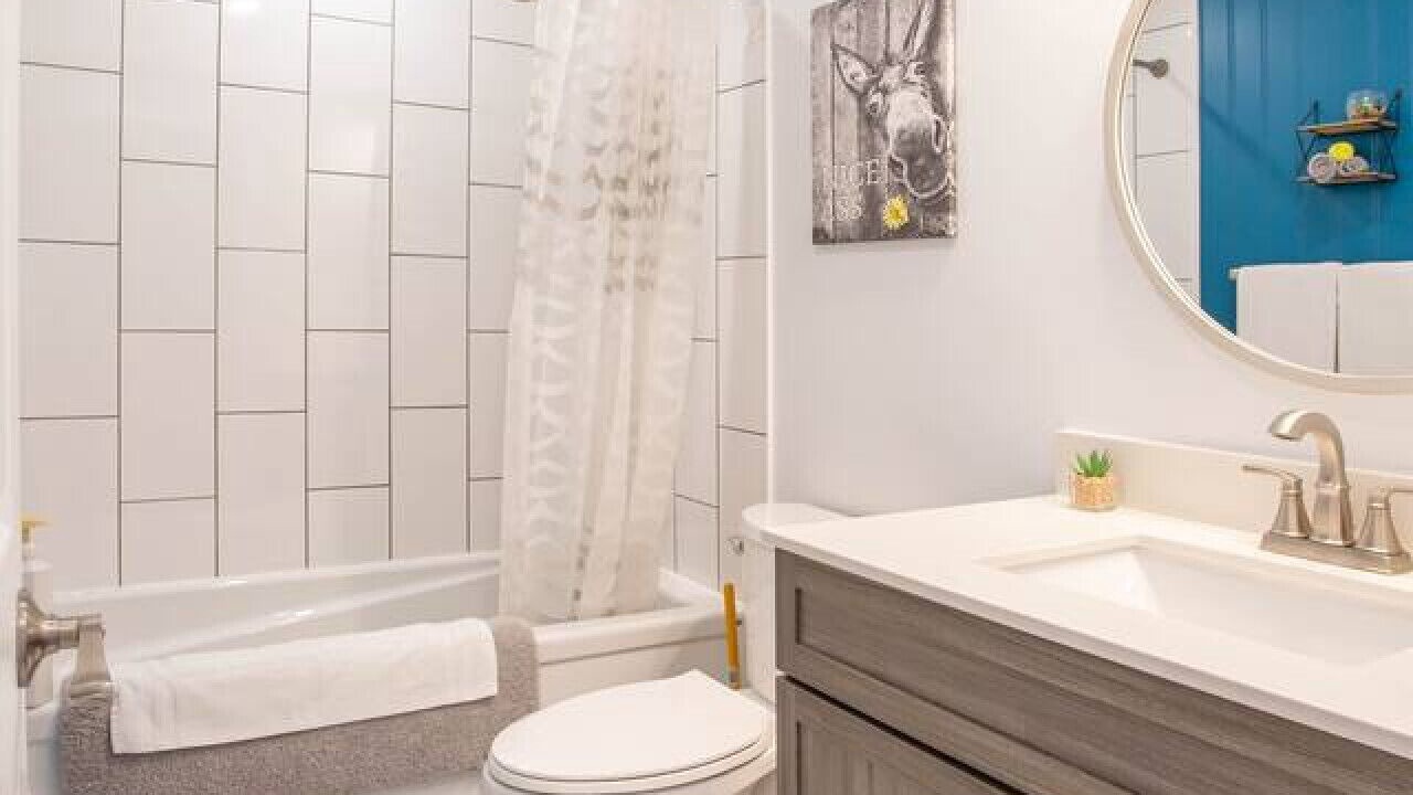 Photo of Bathroom in Alcona
