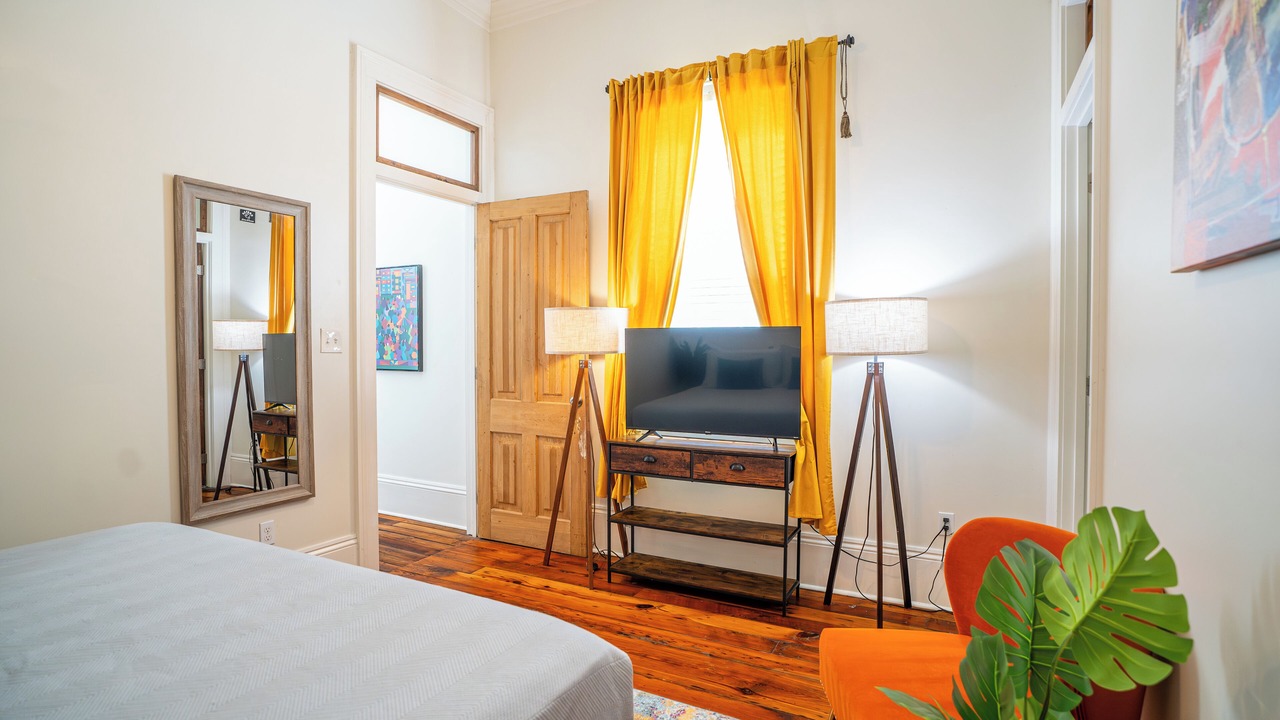 Photo of Bedroom in South 7th Ward