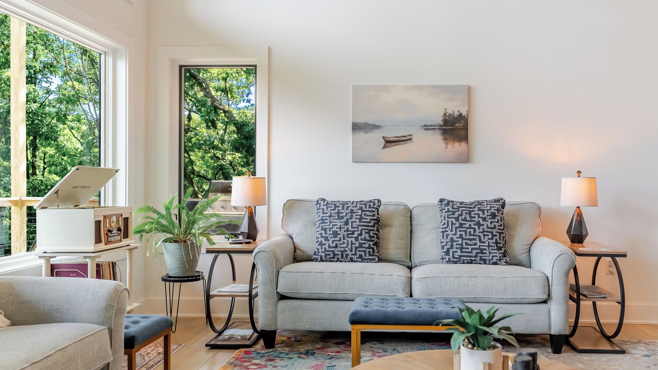 Photo of Bedroom in Lost Bridge Village