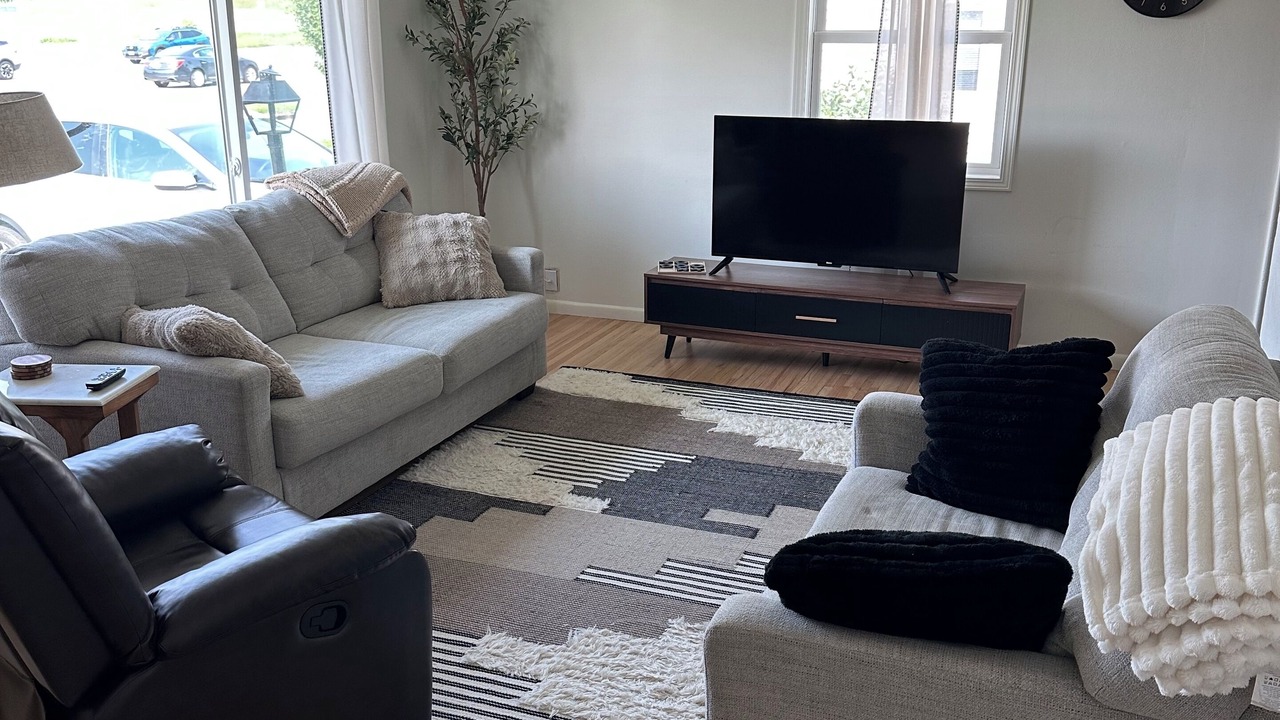 Photo of Livingroom in Kutzky Park