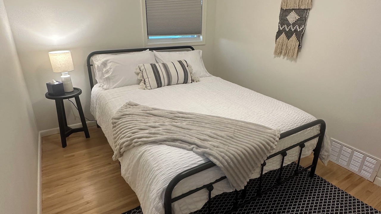 Photo of Bedroom in Kutzky Park