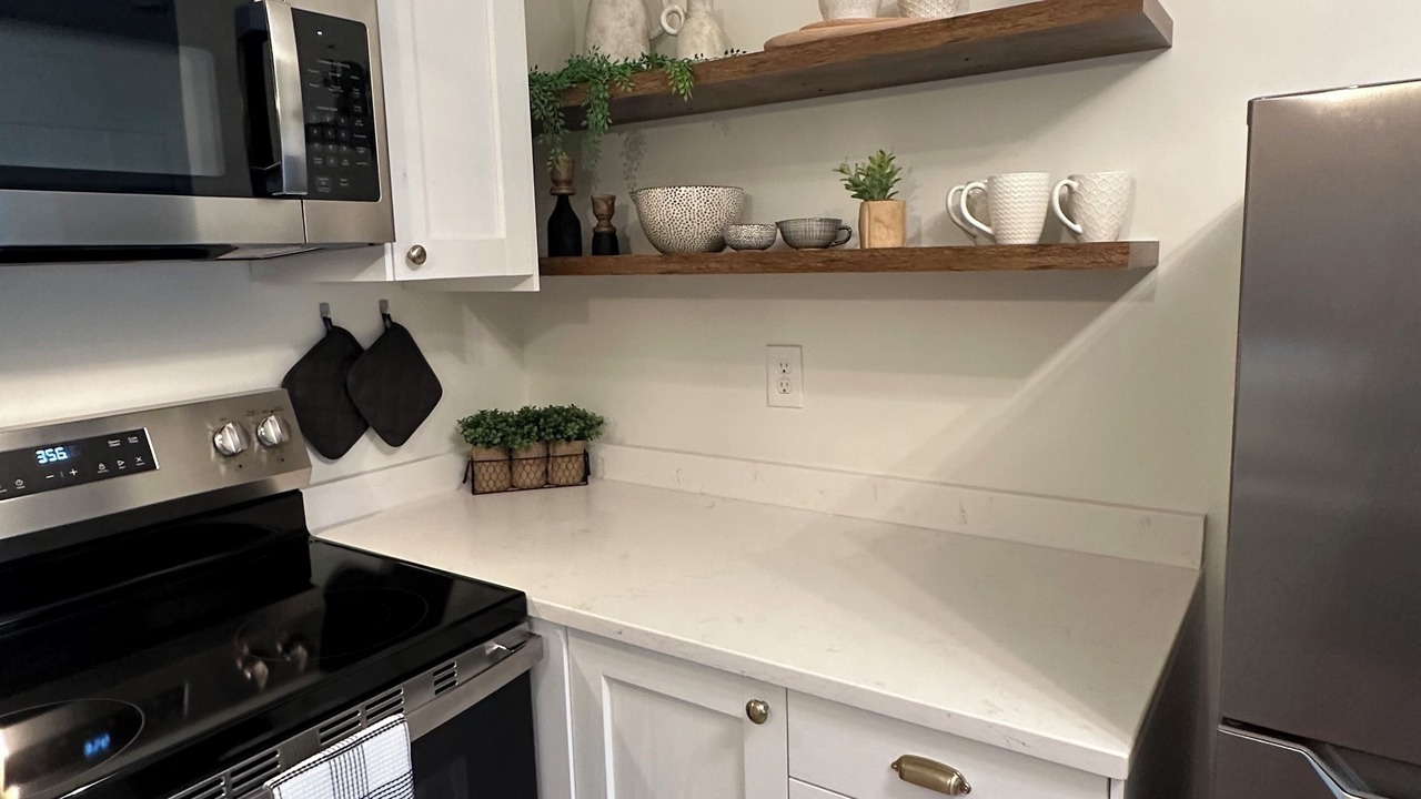 Photo of Kitchen in Kutzky Park