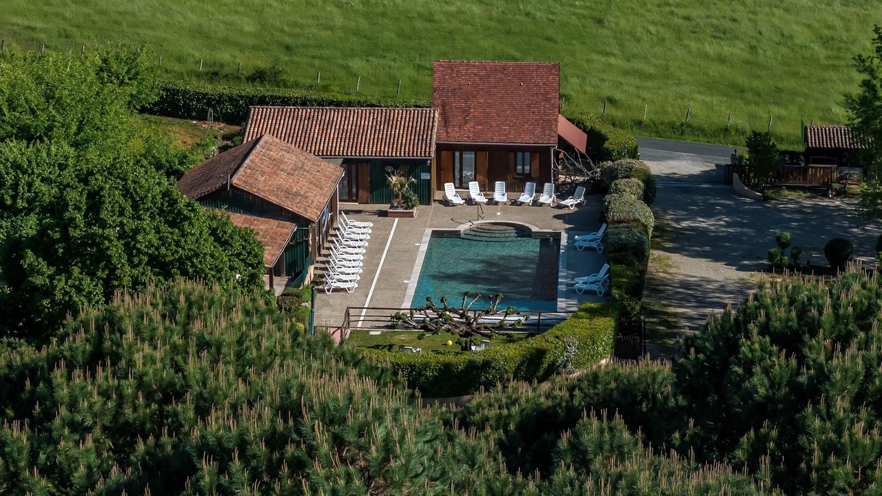 Photo of Others in Saint-Avit-Senieur