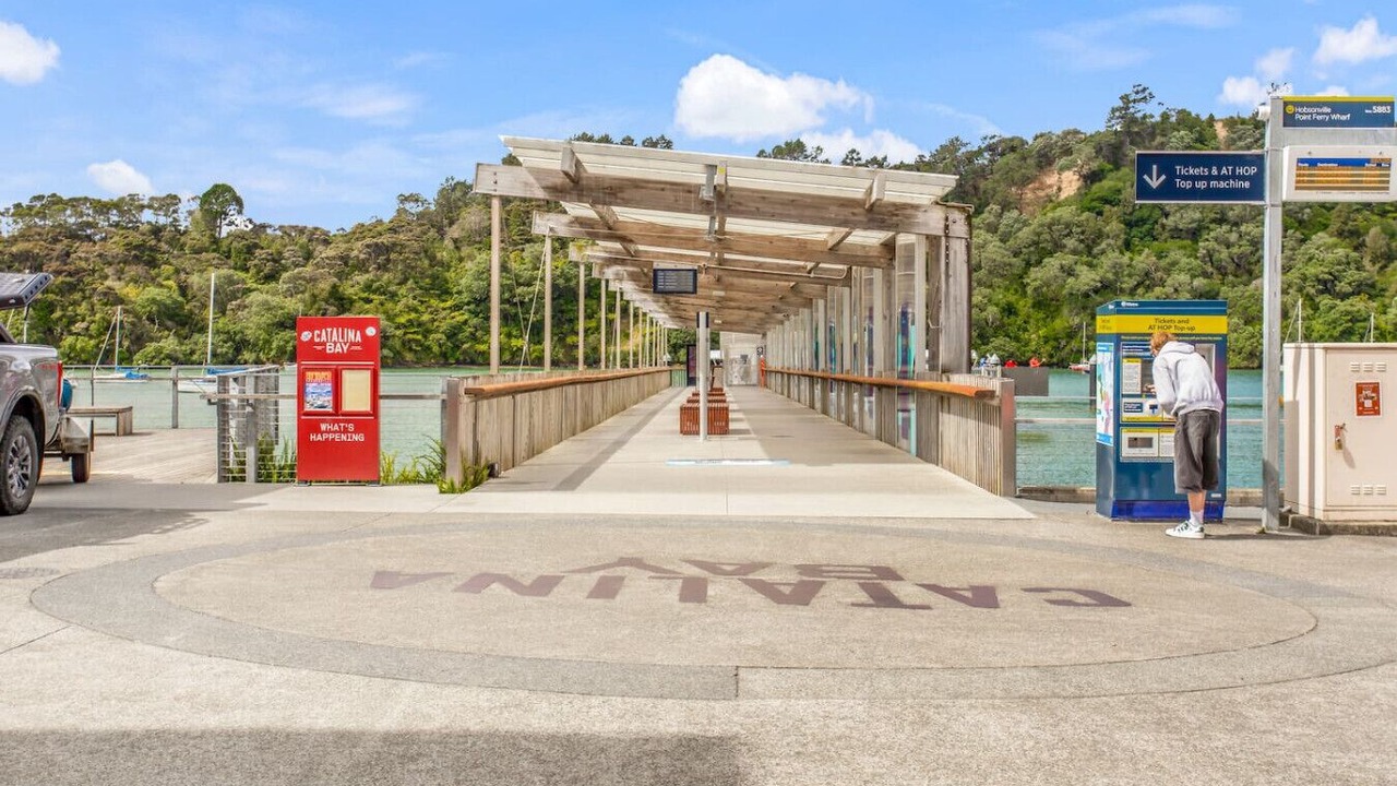 Photo of Others in Hobsonville