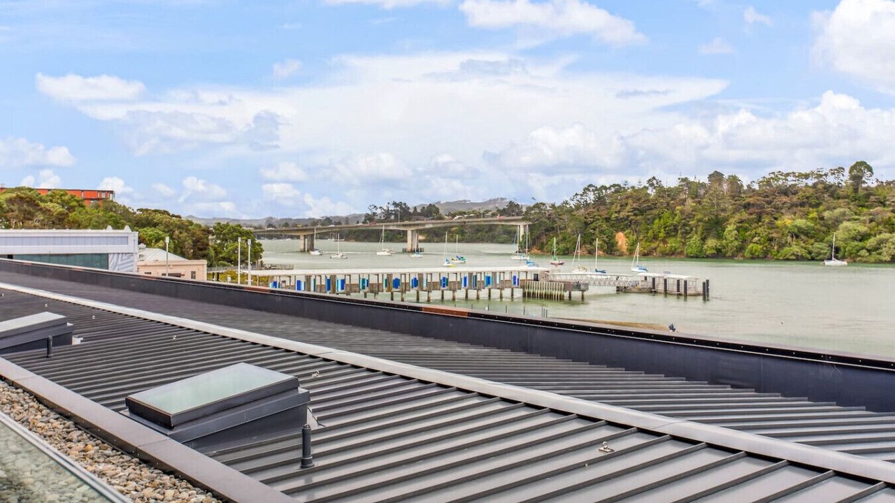 Photo of Patio Balcony in Hobsonville