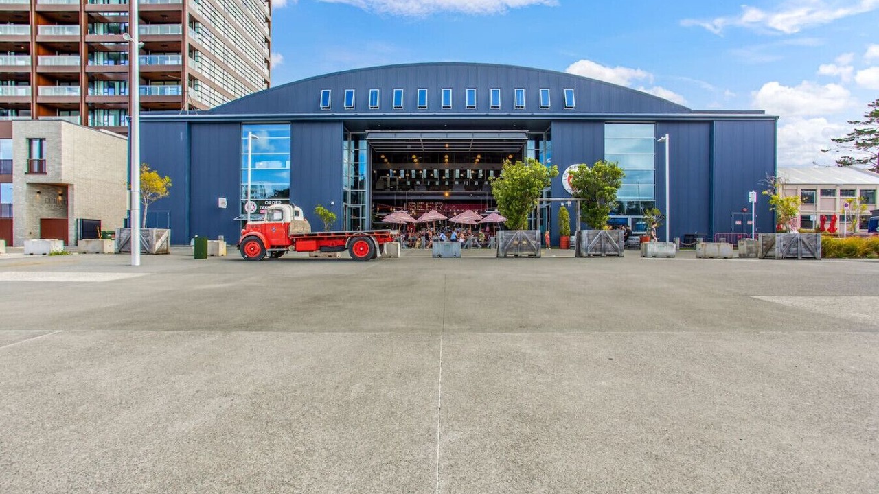 Photo of Others in Hobsonville