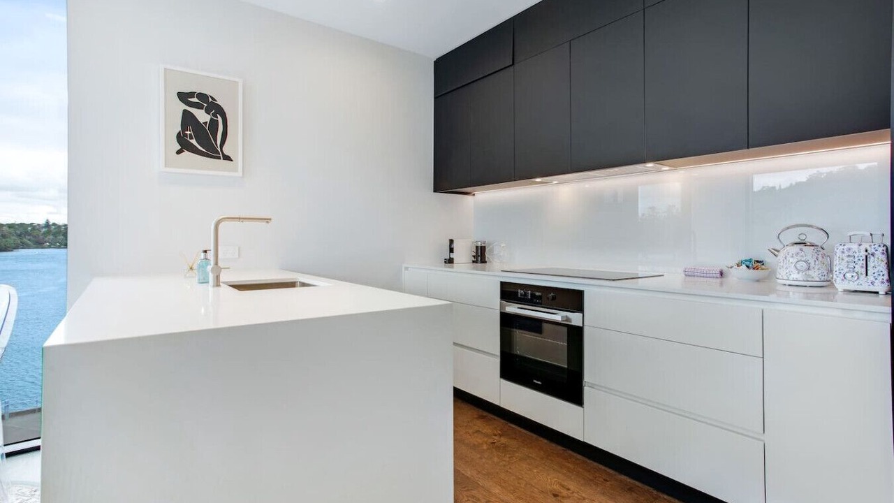 Photo of Kitchen in Hobsonville