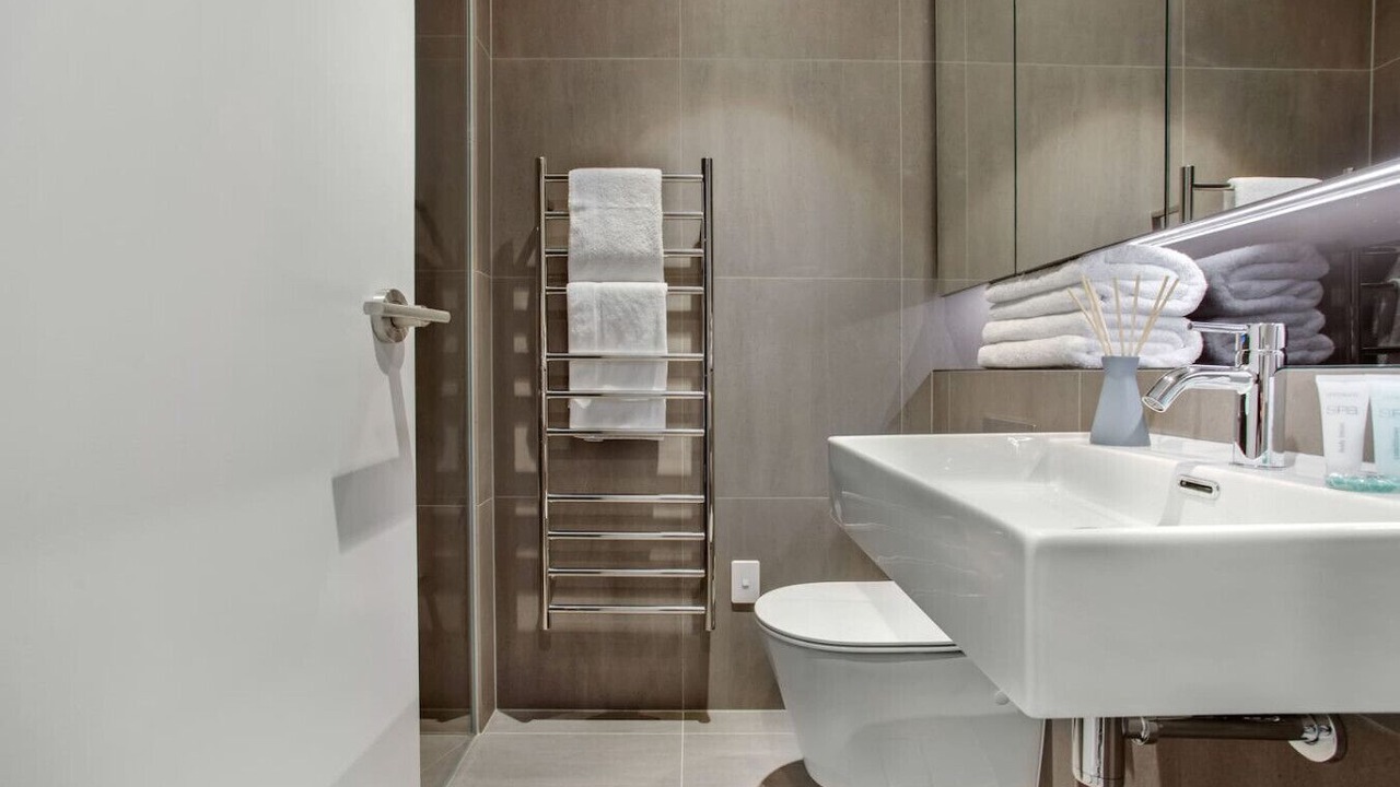 Photo of Bedroom in Hobsonville