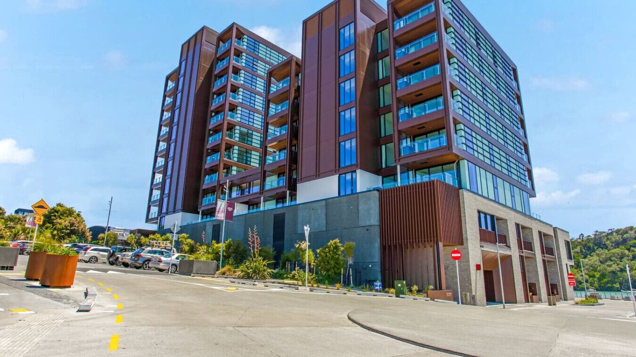 Photo of Others in Hobsonville