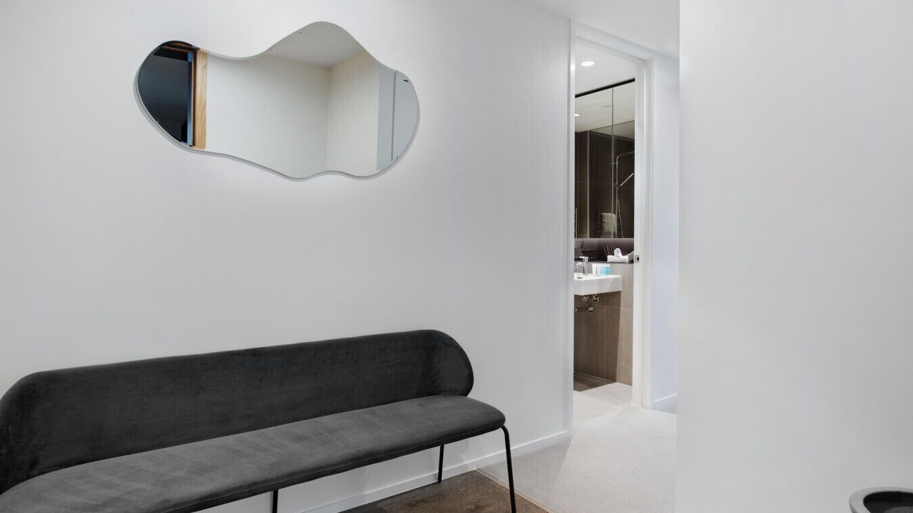 Photo of Bathroom in Hobsonville