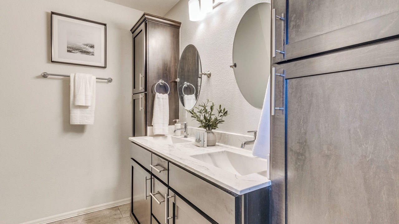 Photo of Bathroom in Bixby