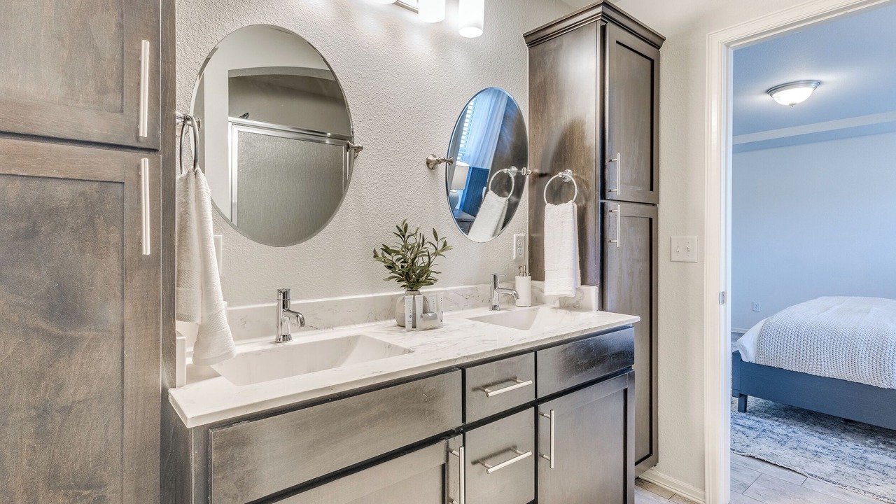 Photo of Bathroom in Bixby