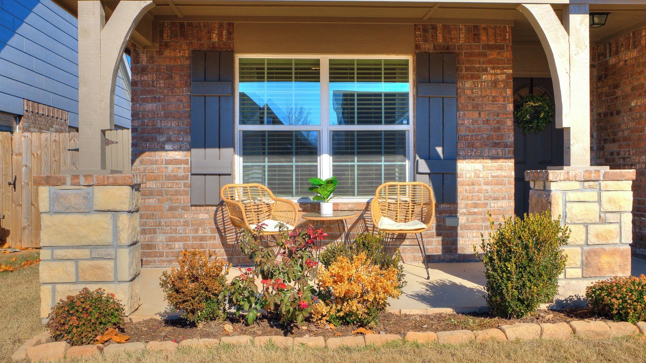 Photo of Outdoor in Bixby