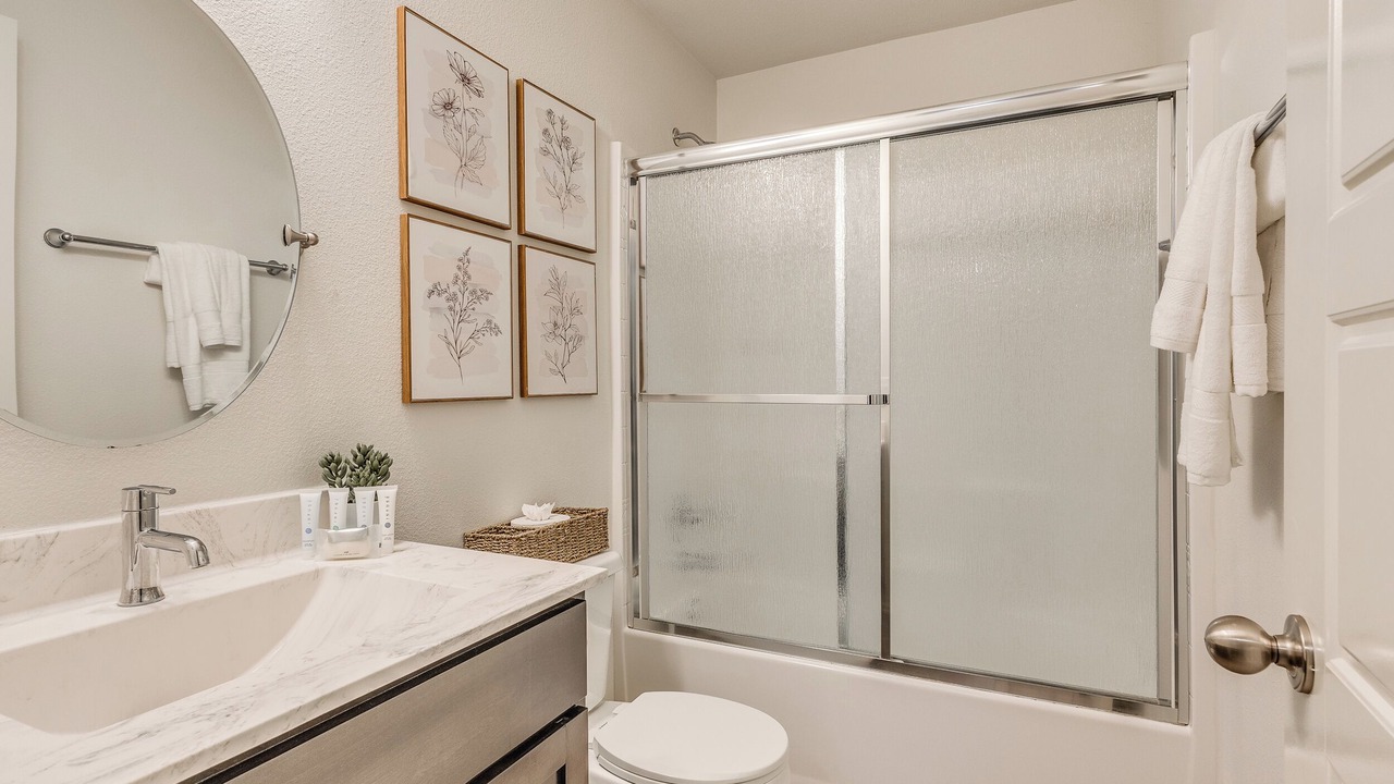 Photo of Bathroom in Bixby