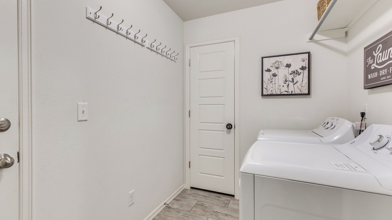 Photo of Bedroom in Bixby