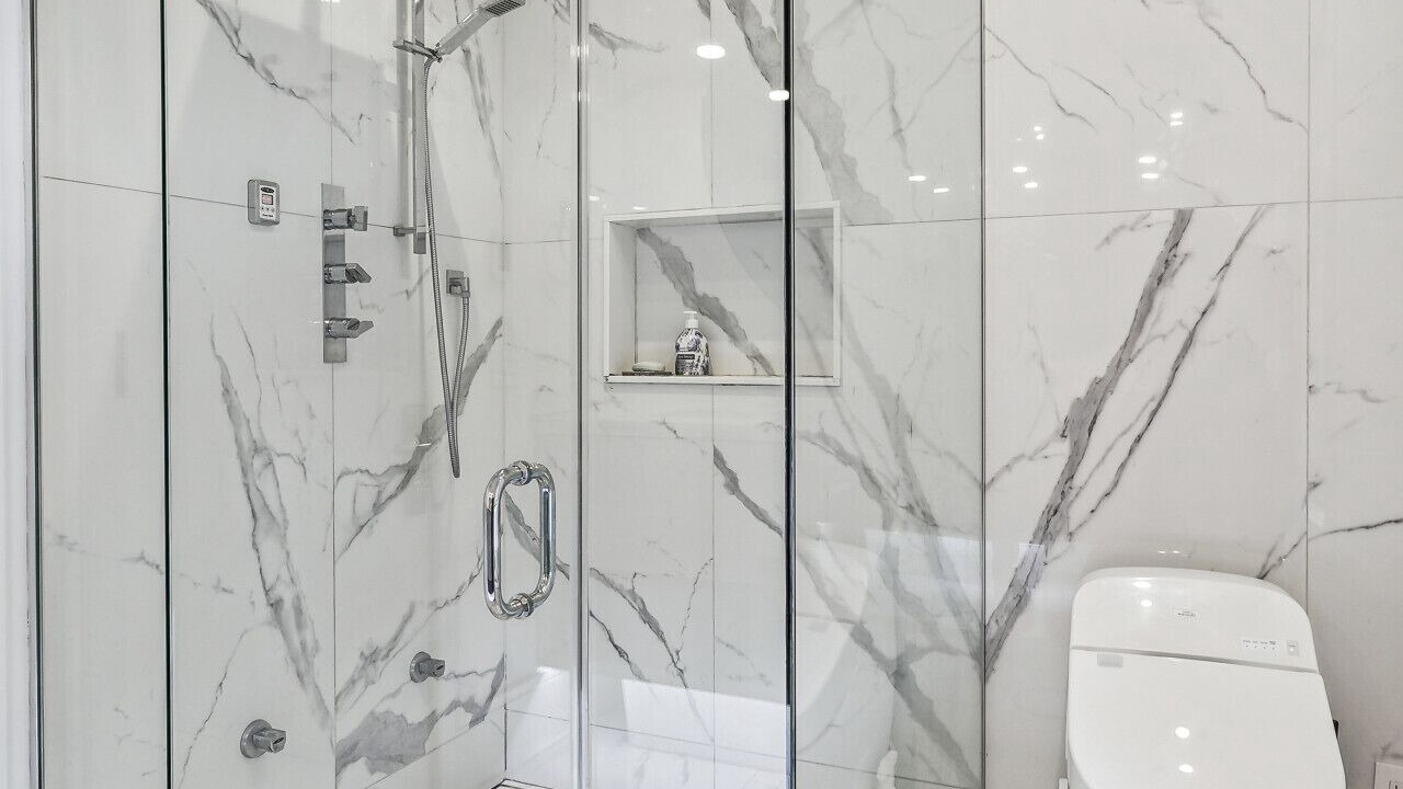 Photo of Bathroom in Yorkville