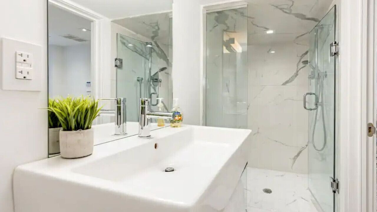 Photo of Bathroom in Yorkville