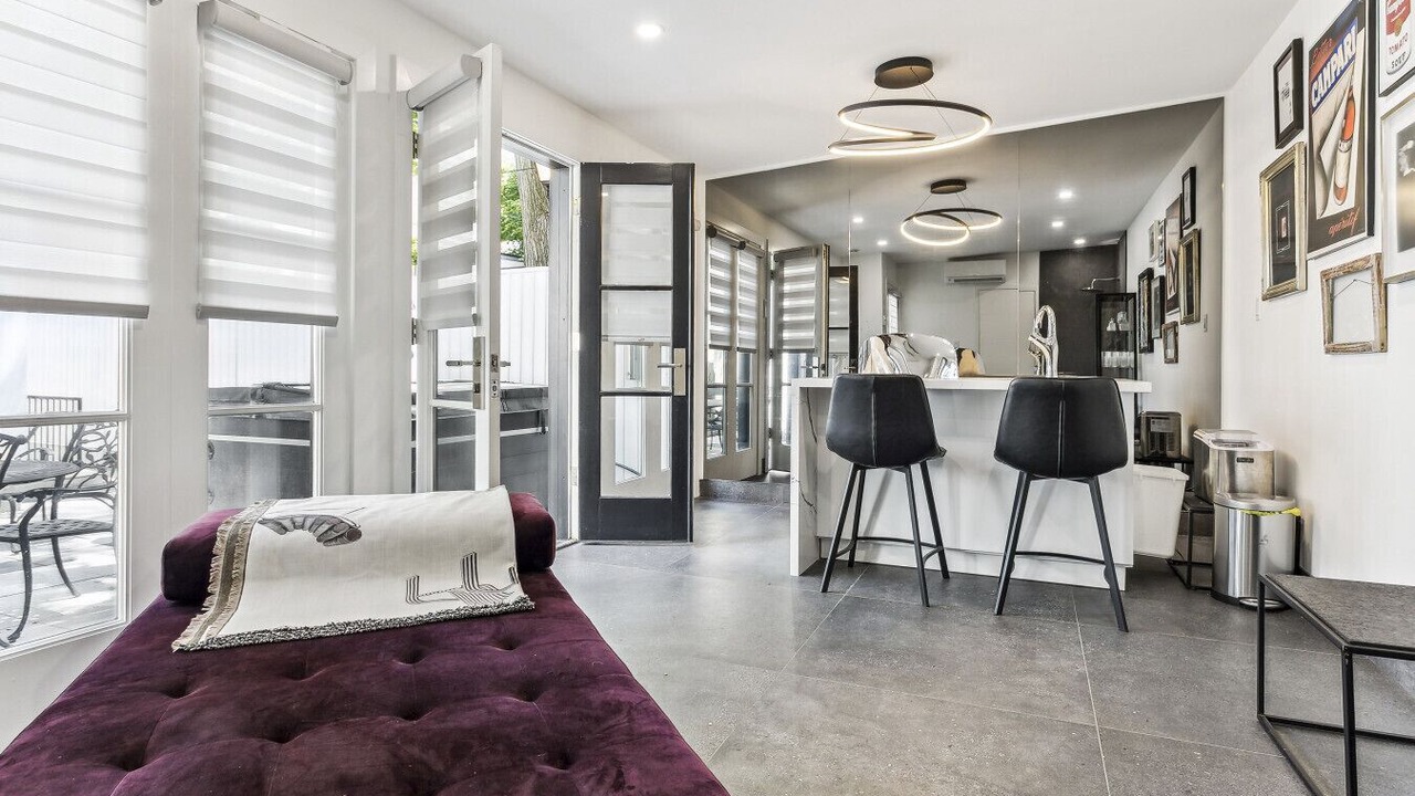 Photo of Bedroom in Yorkville