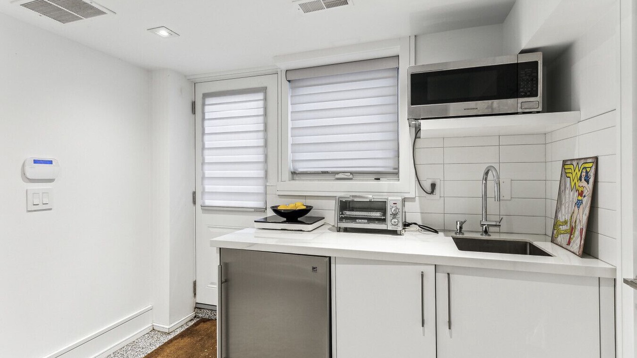 Photo of Kitchen in Yorkville