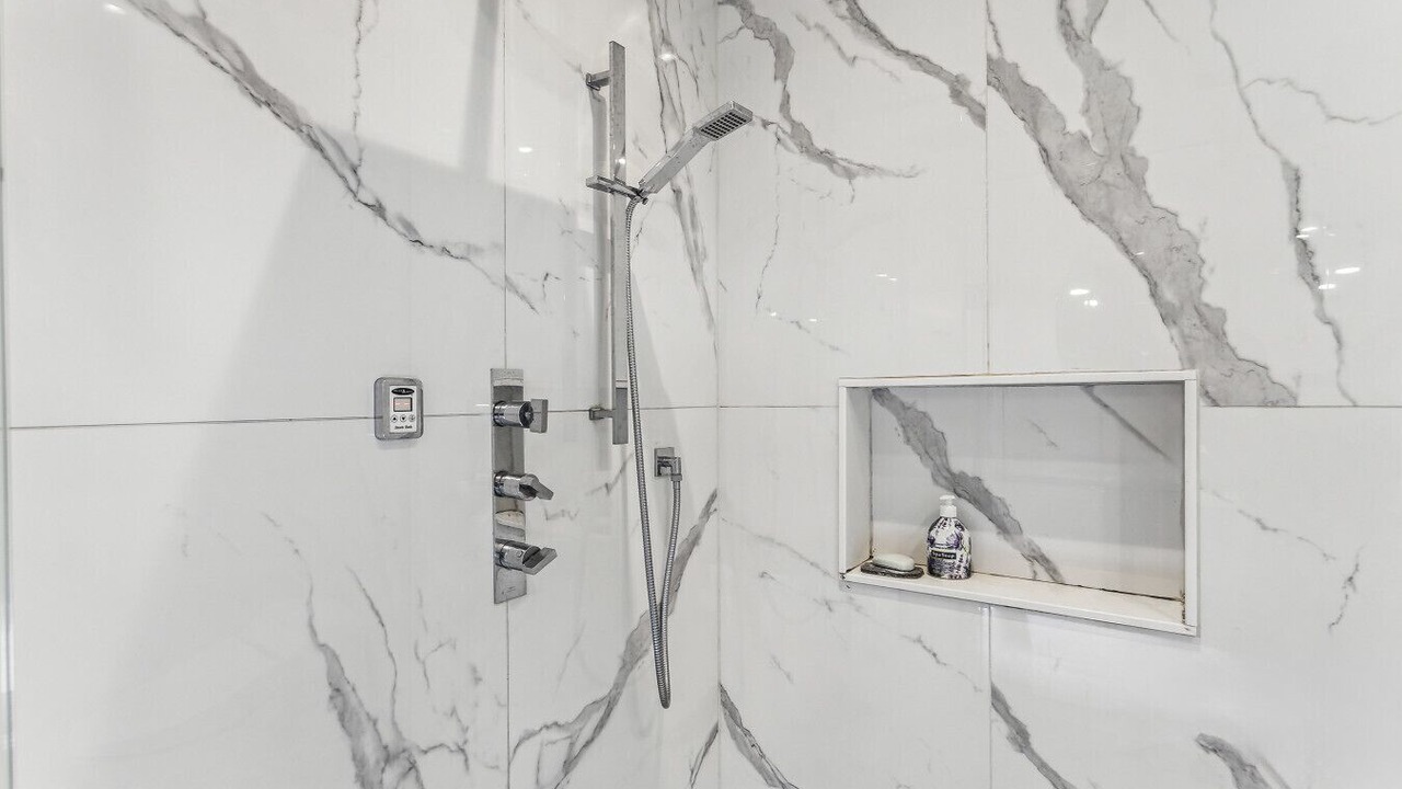 Photo of Bathroom in Yorkville