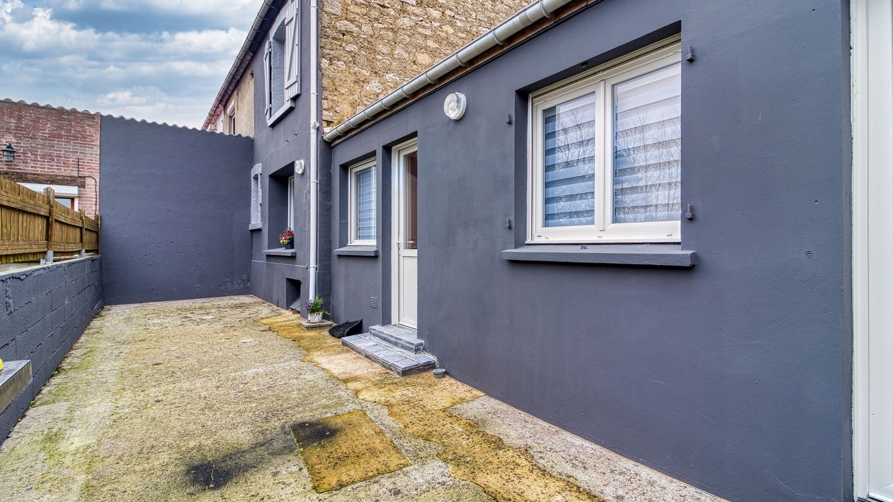 Photo of Outdoor in Marquise