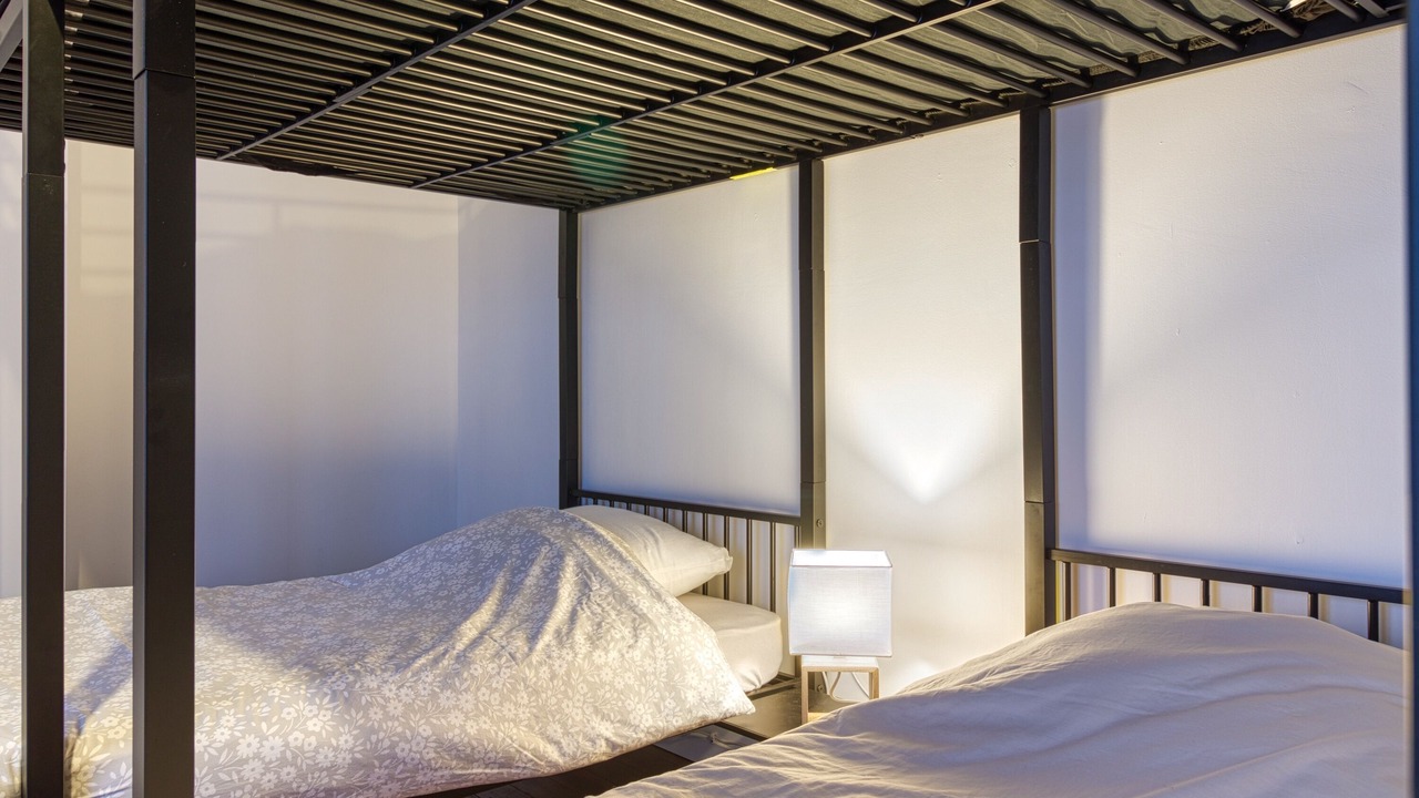Photo of Bedroom in Marquise