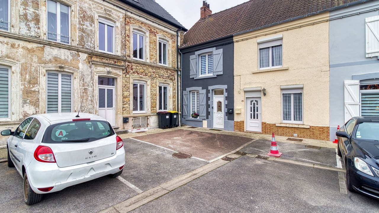 Photo of Outdoor in Marquise