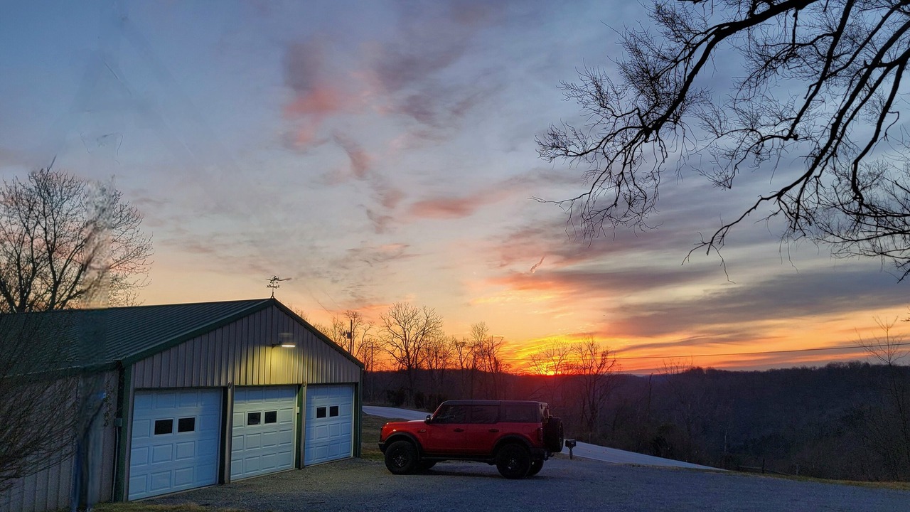 Photo of Outdoor in Lancaster