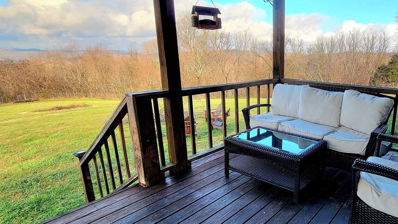 Photo of Outdoor in Lancaster