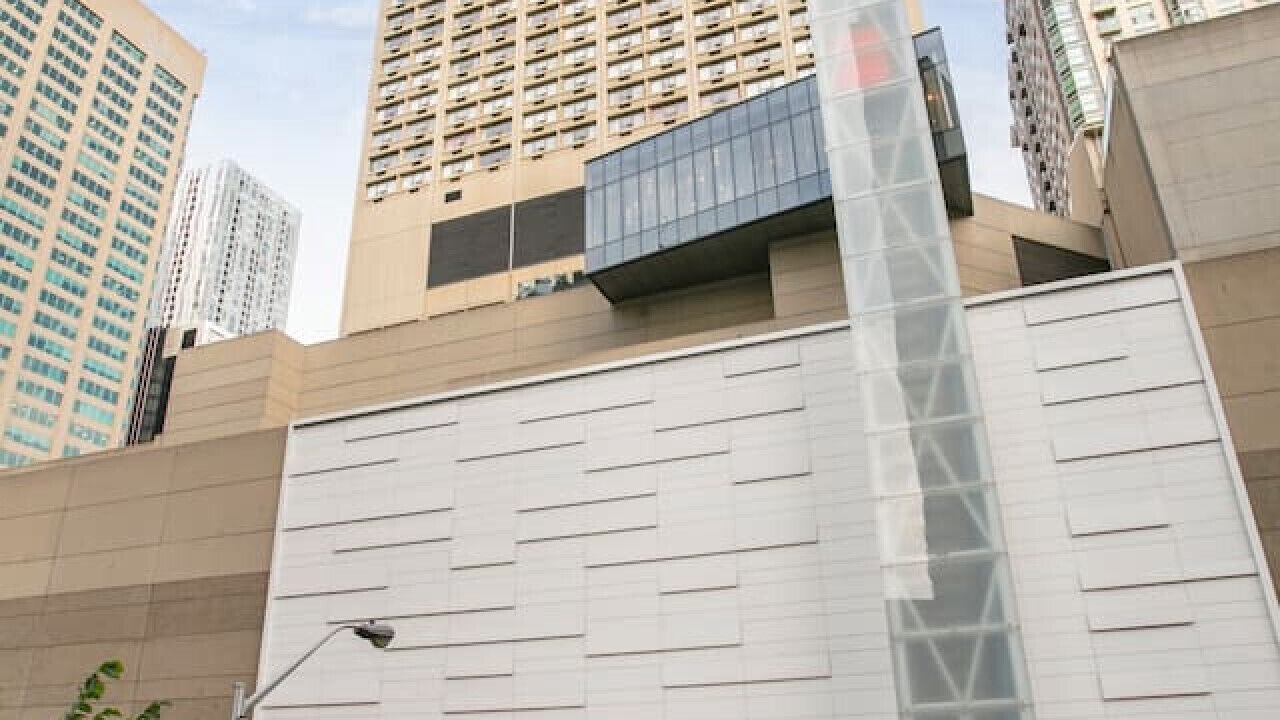 Photo of Outdoor in Bloor-Yorkville