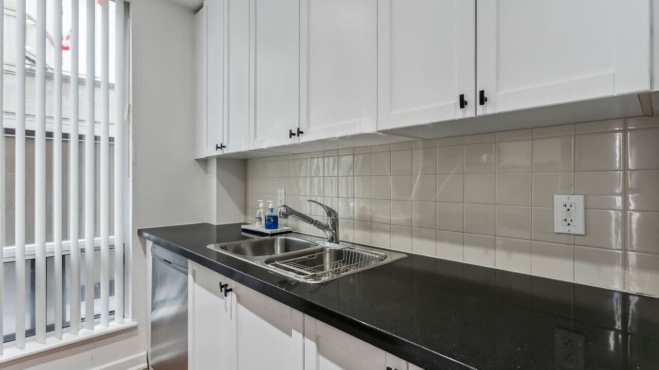 Photo of Kitchen in Bloor-Yorkville