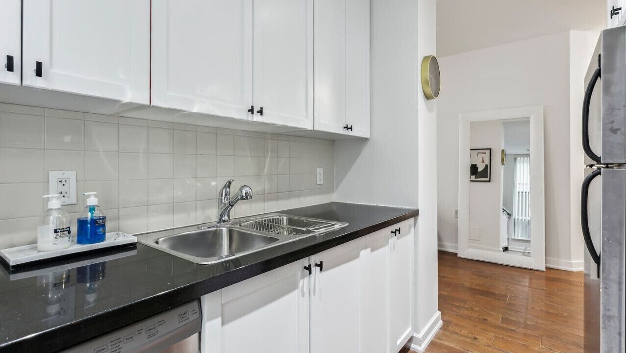 Photo of Kitchen in Bloor-Yorkville