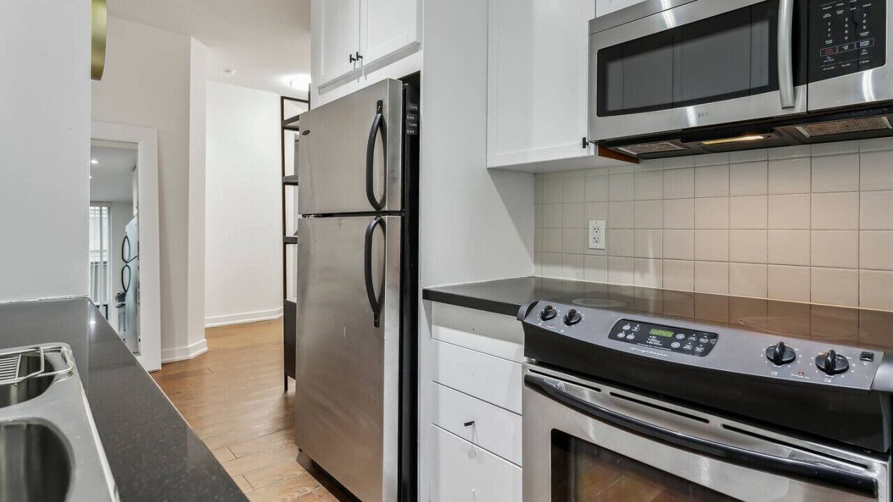Photo of Kitchen in Bloor-Yorkville