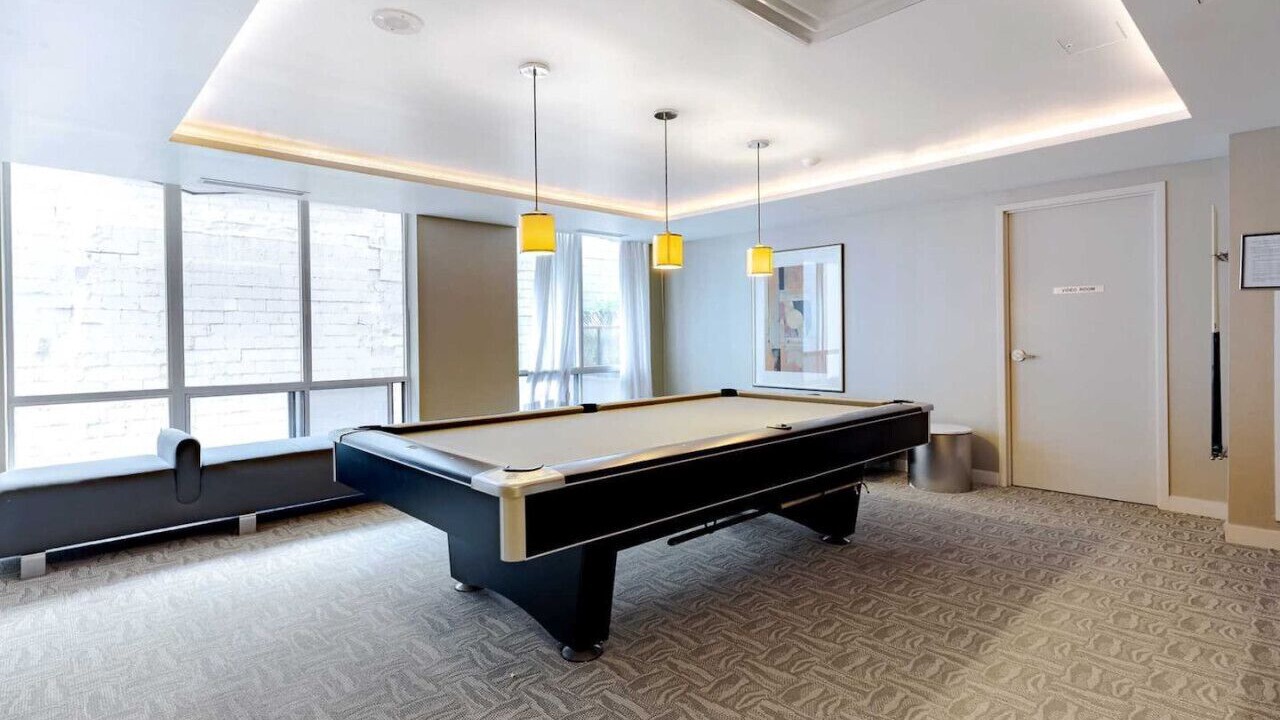 Photo of Bedroom in Bloor-Yorkville