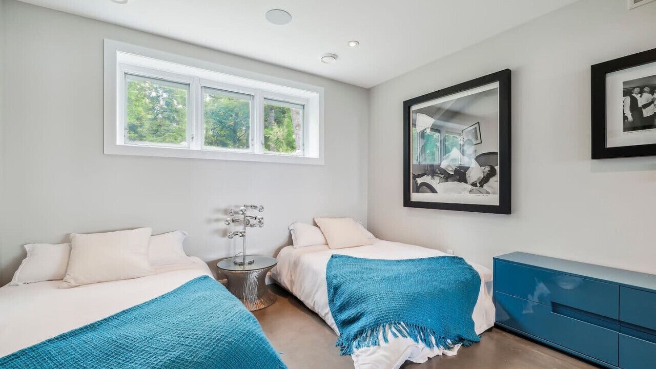 Photo of Bedroom in Tiny