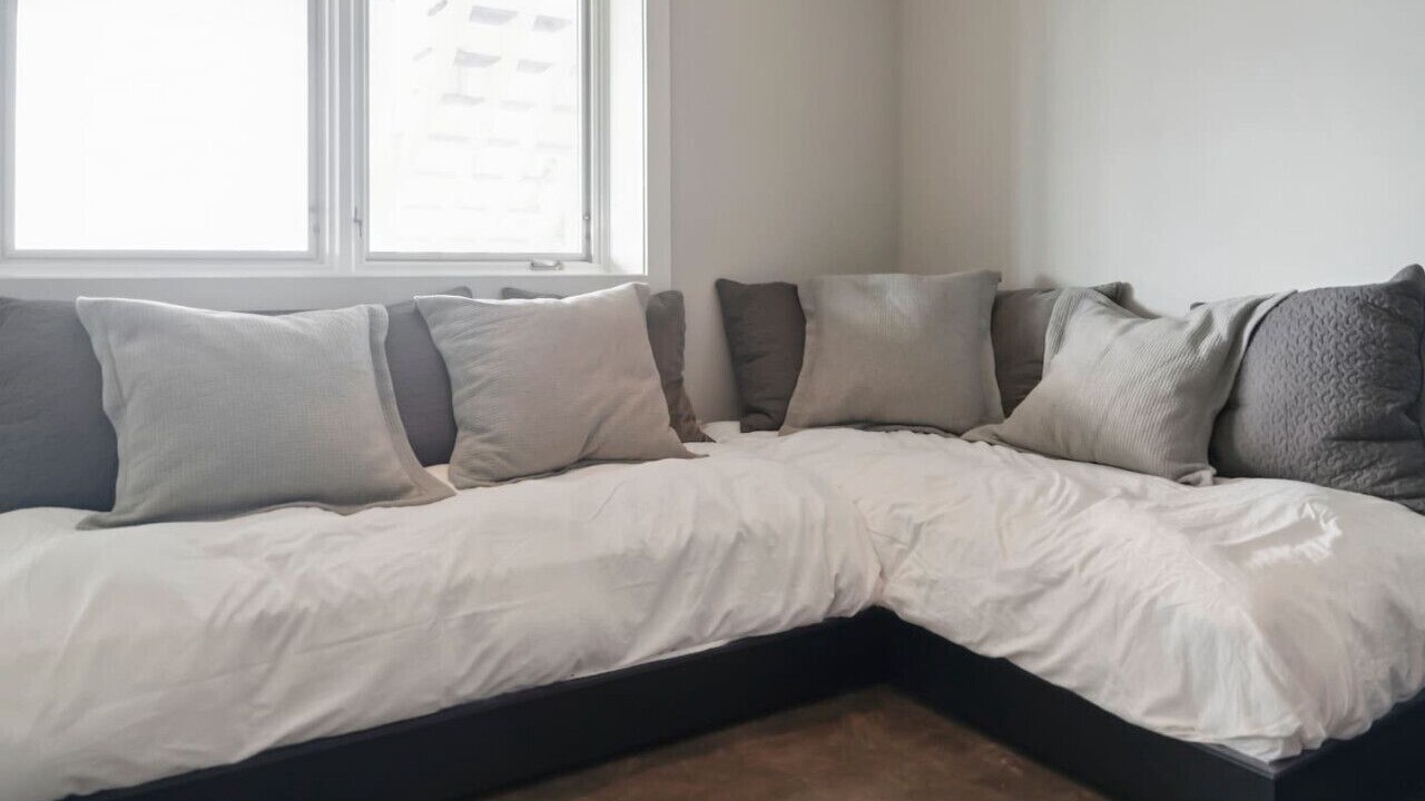 Photo of Bedroom in Tiny