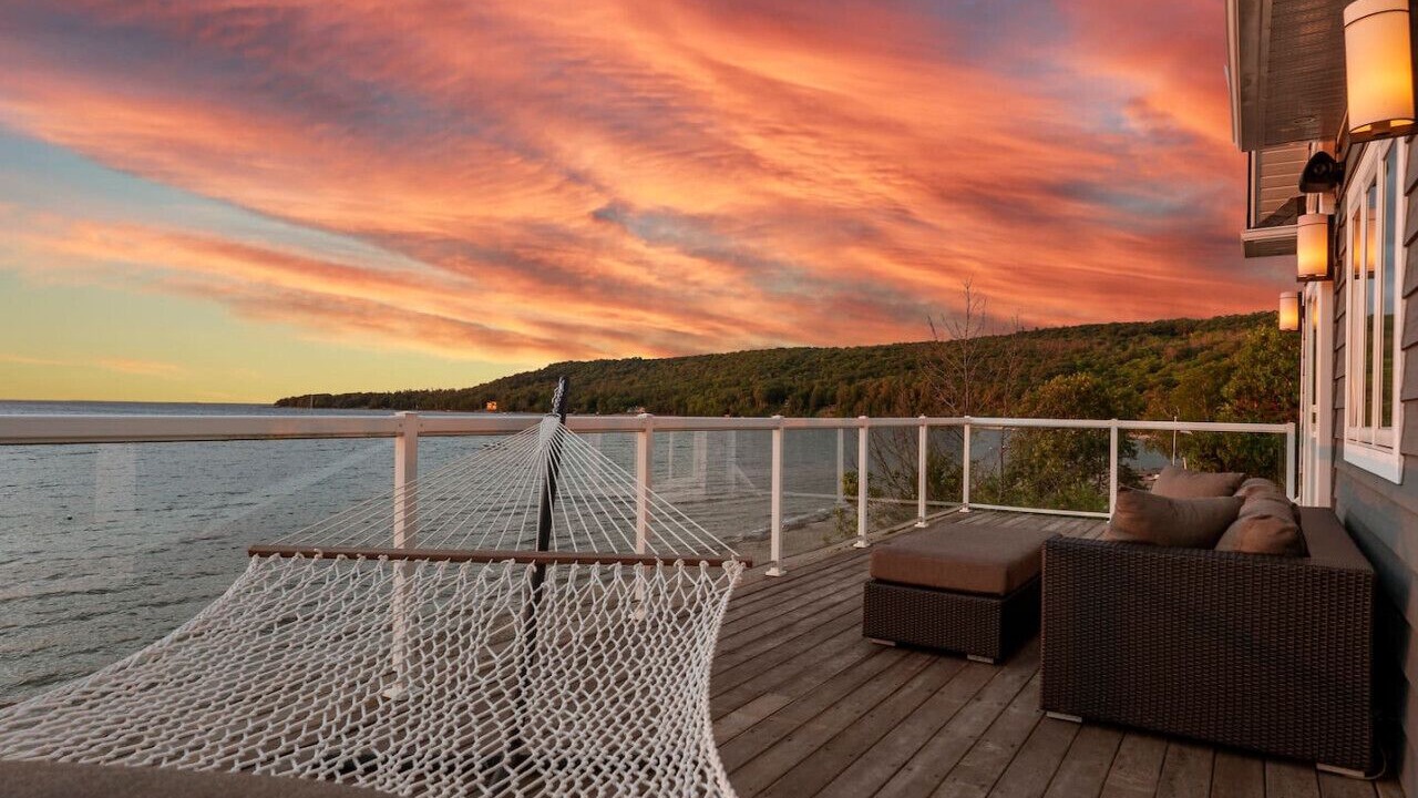 Photo of Patio Balcony in Tiny