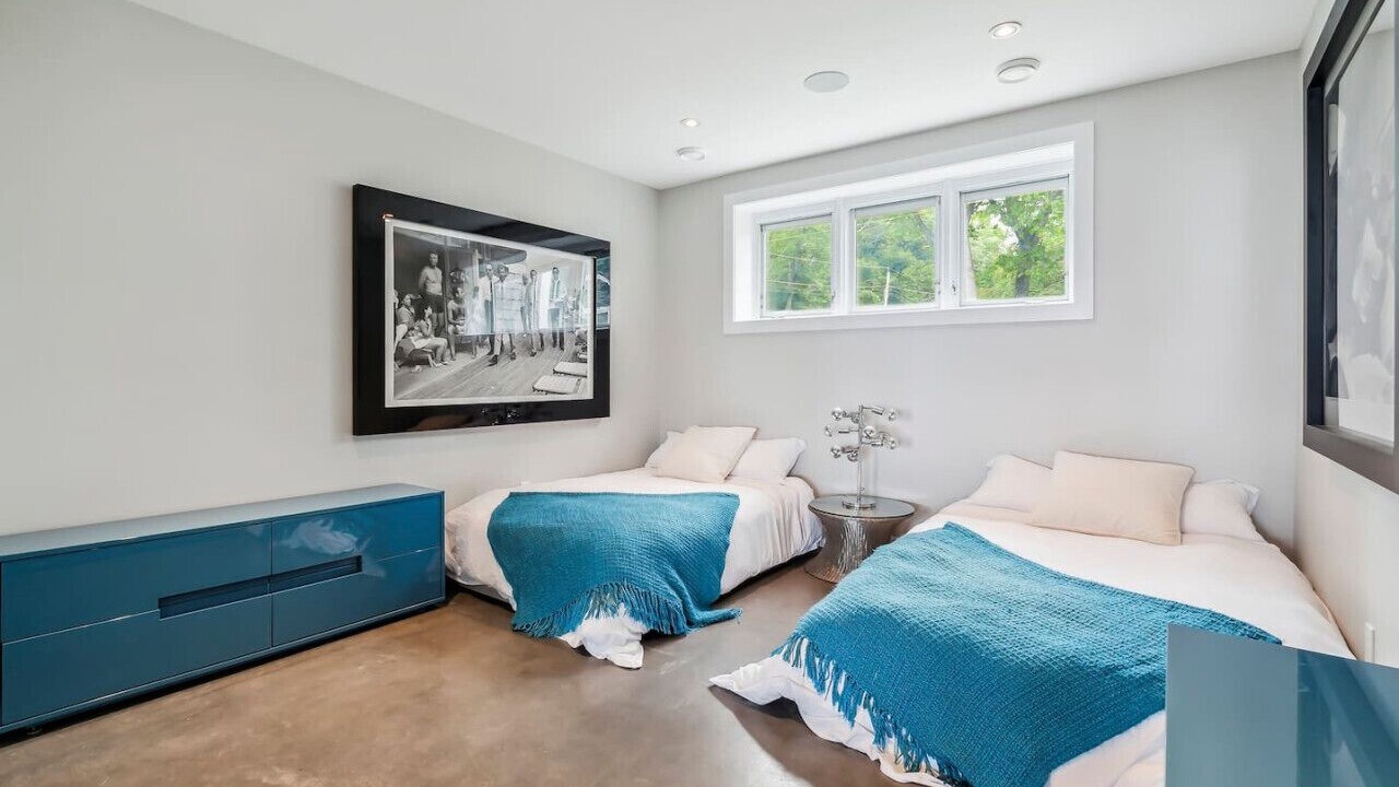 Photo of Bedroom in Tiny