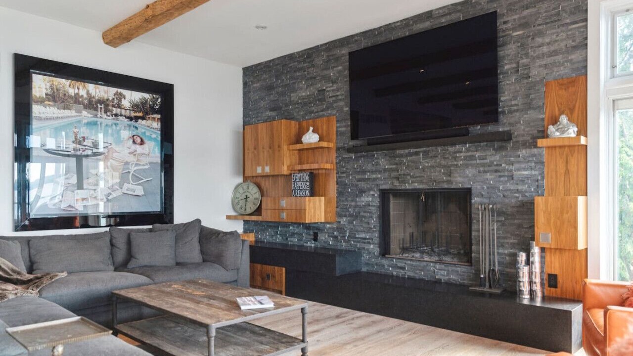 Photo of Livingroom in Tiny