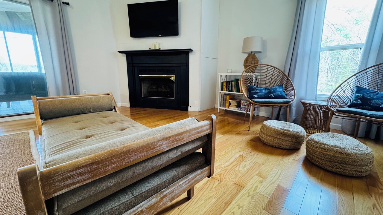 Photo of Livingroom in Oconee County