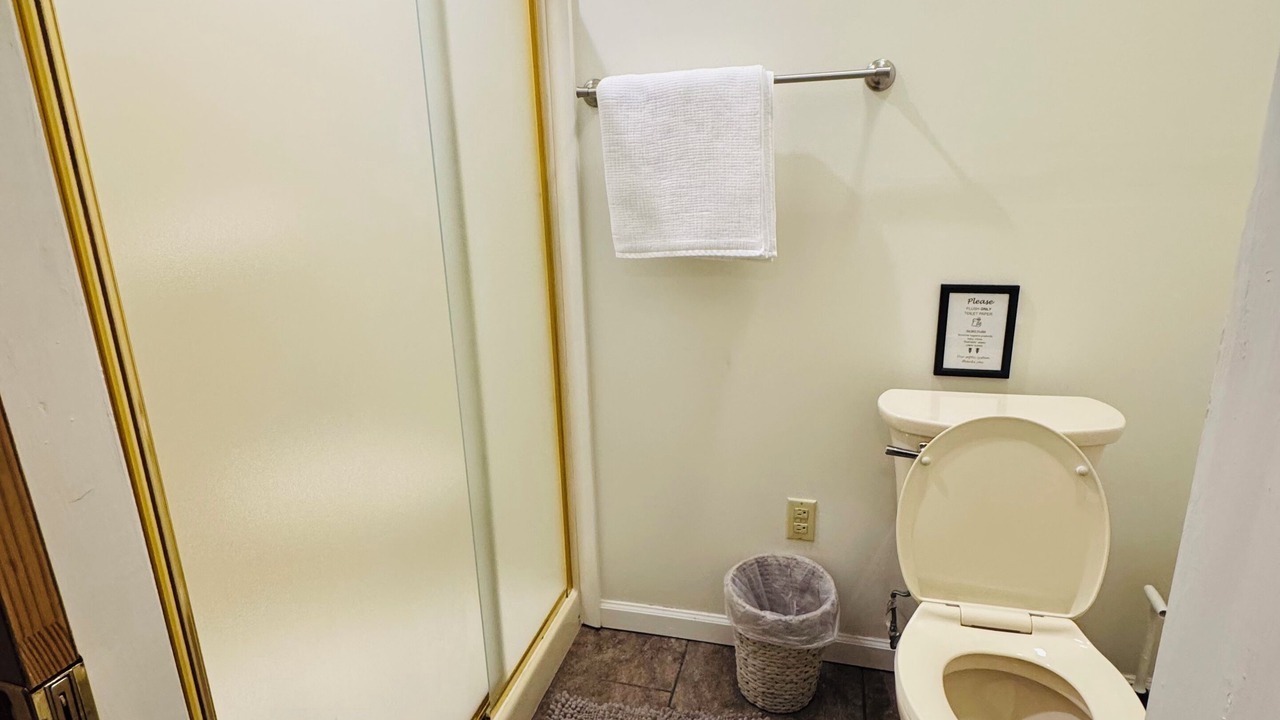 Photo of Bedroom in Oconee County