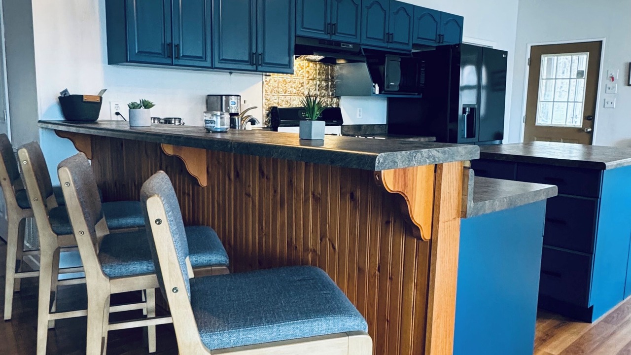 Photo of Kitchen in Oconee County
